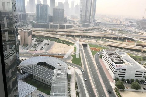 Byt v DIFC, Dubai, SAE 1 ložnice, 118.4 m² Č.: 623876 - fotografie 6