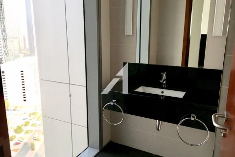 Byt v DIFC, Dubai, SAE 1 ložnice, 118.4 m² Č.: 623876 - fotografie 5