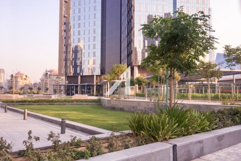Byt v DIFC, Dubai, SAE 1 ložnice, 118.4 m² Č.: 623876 - fotografie 11