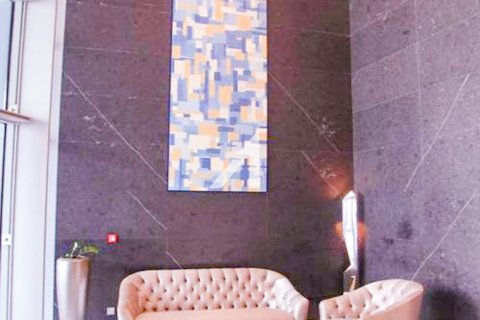 Byt v DIFC, Dubai, SAE 1 ložnice, 118.4 m² Č.: 623876 - fotografie 10