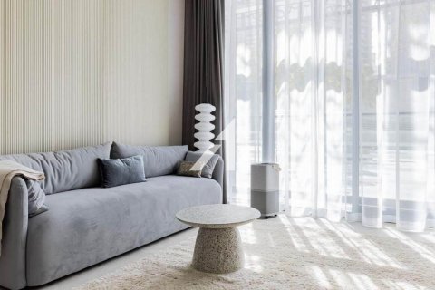 Apartament në Dubai, Emiratet e Bashkuara Arabe 1 dhomë gjumi, 79.8 m2. № 623875 - Foto 3