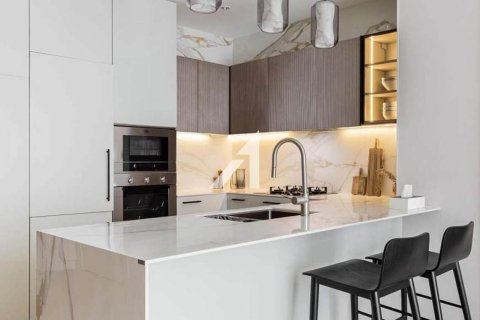 Apartament në Dubai, Emiratet e Bashkuara Arabe 1 dhomë gjumi, 79.8 m2. № 623875 - Foto 8