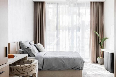 Apartament në Dubai, Emiratet e Bashkuara Arabe 1 dhomë gjumi, 79.8 m2. № 623875 - Foto 6