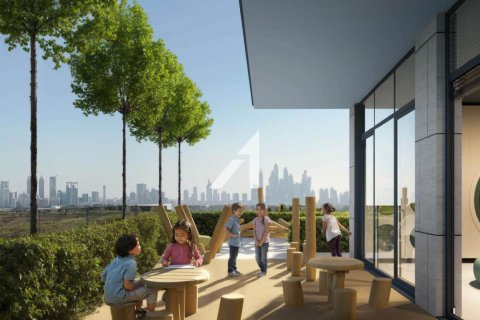 Apartament në Dubai, Emiratet e Bashkuara Arabe 1 dhomë gjumi, 79.8 m2. № 623875 - Foto 17