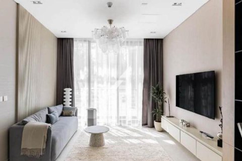 Apartament në Dubai, Emiratet e Bashkuara Arabe 1 dhomë gjumi, 79.8 m2. № 623875 - Foto 2