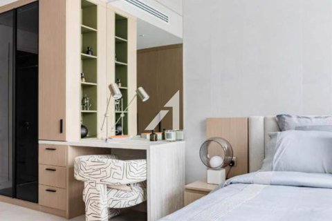 Apartament në Dubai, Emiratet e Bashkuara Arabe 1 dhomë gjumi, 79.8 m2. № 623875 - Foto 7