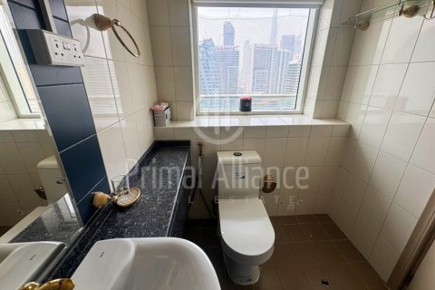 Byt v Business Bay, Dubai, SAE 2 ložnice, 117.62 m² Č.: 632117 - fotografie 10
