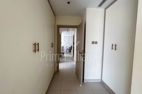 Byt v Business Bay, Dubai, SAE 2 ložnice, 117.62 m² Č.: 632117 - fotografie 15