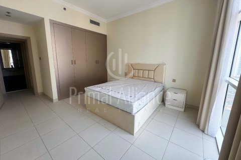 Byt v Business Bay, Dubai, SAE 2 ložnice, 117.62 m² Č.: 632117 - fotografie 14