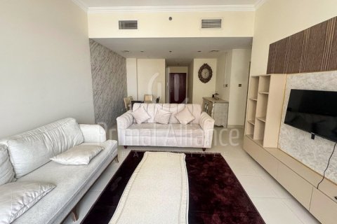 Byt v Business Bay, Dubai, SAE 2 ložnice, 117.62 m² Č.: 632117 - fotografie 3