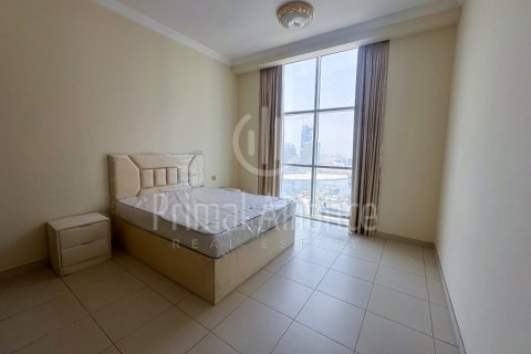 Byt v Business Bay, Dubai, SAE 2 ložnice, 117.62 m² Č.: 632117 - fotografie 13
