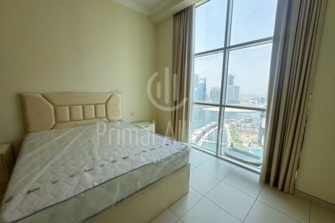 Byt v Business Bay, Dubai, SAE 2 ložnice, 117.62 m² Č.: 632117 - fotografie 12