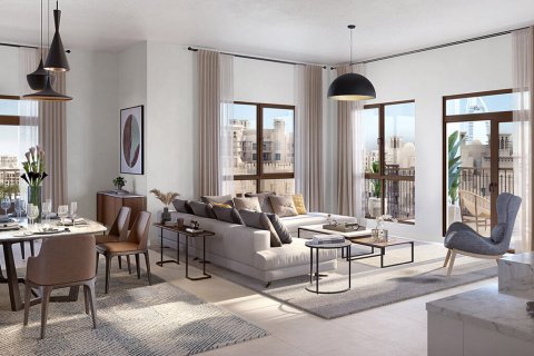 Byt v Umm Suqeim, Dubai, SAE 3 ložnice, 182 m² Č.: 632115 - fotografie 10