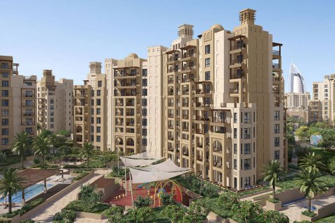 Byt v Umm Suqeim, Dubai, SAE 3 ložnice, 182 m² Č.: 632115 - fotografie 8