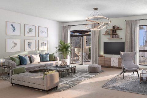 Byt v Umm Suqeim, Dubai, SAE 3 ložnice, 182 m² Č.: 632115 - fotografie 2