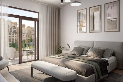 Byt v Umm Suqeim, Dubai, SAE 3 ložnice, 182 m² Č.: 632115 - fotografie 3