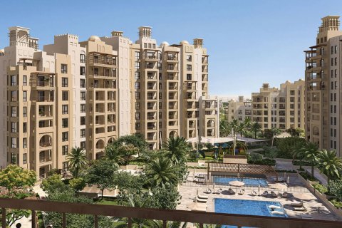 Byt v Umm Suqeim, Dubai, SAE 3 ložnice, 182 m² Č.: 632115 - fotografie 6