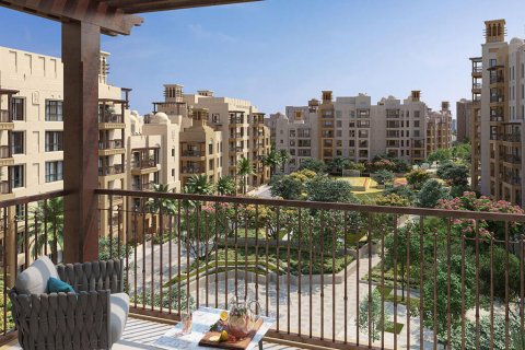 Byt v Umm Suqeim, Dubai, SAE 3 ložnice, 182 m² Č.: 632115 - fotografie 5