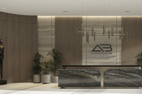 Byt v Dubai, SAE 3 ložnice, 181 m² Č.: 632112 - fotografie 5