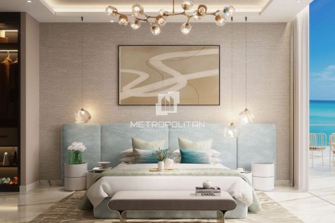 Apartment in Al Marjan Island, Ras Al Khaimah, UAE 4 bedrooms, 290 sq.m. № 593029 - photo 3