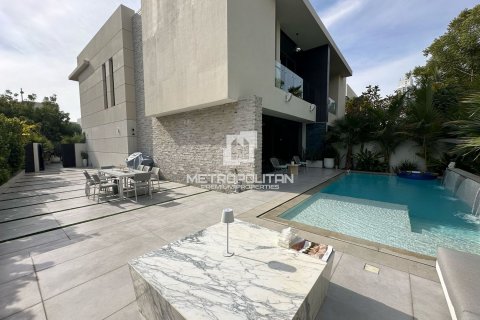 Vila v DAMAC Hills (Akoya by DAMAC), Dubai, SAE 3 ložnice, 384 m² Č.: 593256 - fotografie 2