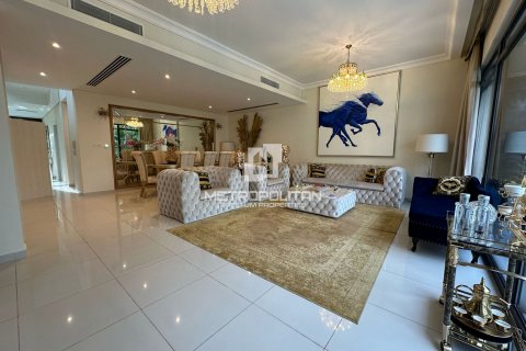 Vila v DAMAC Hills (Akoya by DAMAC), Dubai, SAE 3 ložnice, 384 m² Č.: 593256 - fotografie 5