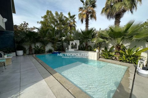 Vila v DAMAC Hills (Akoya by DAMAC), Dubai, SAE 3 ložnice, 384 m² Č.: 593256 - fotografie 1