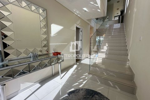 Vila v DAMAC Hills (Akoya by DAMAC), Dubai, SAE 3 ložnice, 384 m² Č.: 593256 - fotografie 4