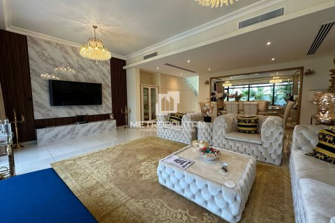 Vila v DAMAC Hills (Akoya by DAMAC), Dubai, SAE 3 ložnice, 384 m² Č.: 593256 - fotografie 8
