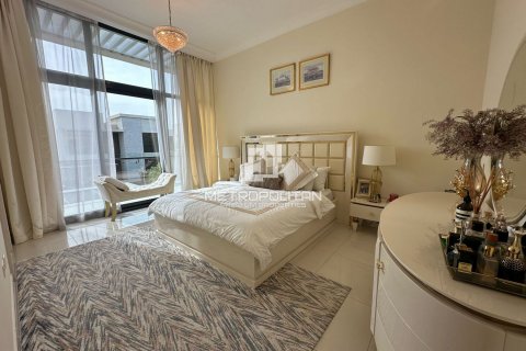 Vila v DAMAC Hills (Akoya by DAMAC), Dubai, SAE 3 ložnice, 384 m² Č.: 593256 - fotografie 10