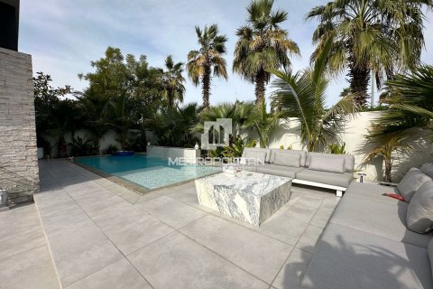 Vila v DAMAC Hills (Akoya by DAMAC), Dubai, SAE 3 ložnice, 384 m² Č.: 593256 - fotografie 3