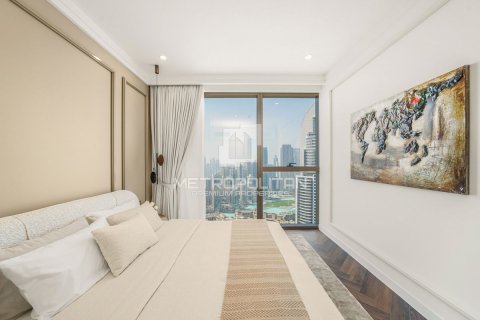 Byt v Downtown Dubai (Downtown Burj Dubai), Dubai, SAE 3 ložnice, 170 m² Č.: 593030 - fotografie 29