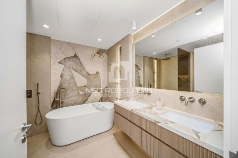 Byt v Downtown Dubai (Downtown Burj Dubai), Dubai, SAE 3 ložnice, 170 m² Č.: 593030 - fotografie 23