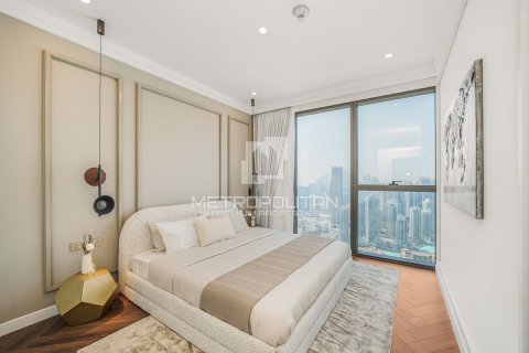 Byt v Downtown Dubai (Downtown Burj Dubai), Dubai, SAE 3 ložnice, 170 m² Č.: 593030 - fotografie 28