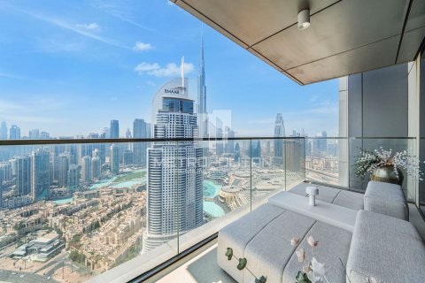 Byt v Downtown Dubai (Downtown Burj Dubai), Dubai, SAE 3 ložnice, 170 m² Č.: 593030 - fotografie 15