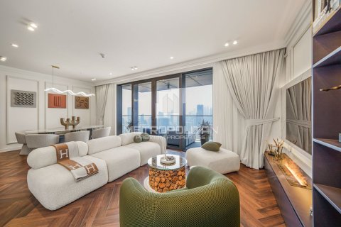 Byt v Downtown Dubai (Downtown Burj Dubai), Dubai, SAE 3 ložnice, 170 m² Č.: 593030 - fotografie 3
