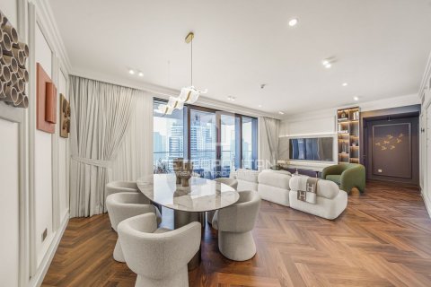 Byt v Downtown Dubai (Downtown Burj Dubai), Dubai, SAE 3 ložnice, 170 m² Č.: 593030 - fotografie 7
