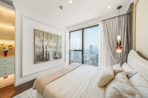 Byt v Downtown Dubai (Downtown Burj Dubai), Dubai, SAE 3 ložnice, 170 m² Č.: 593030 - fotografie 26