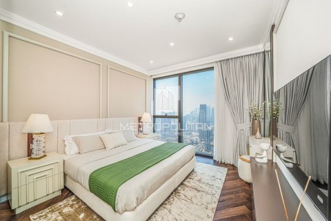 Byt v Downtown Dubai (Downtown Burj Dubai), Dubai, SAE 3 ložnice, 170 m² Č.: 593030 - fotografie 19