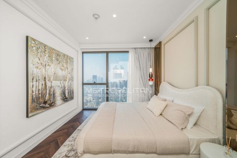 Byt v Downtown Dubai (Downtown Burj Dubai), Dubai, SAE 3 ložnice, 170 m² Č.: 593030 - fotografie 25