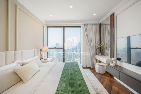 Byt v Downtown Dubai (Downtown Burj Dubai), Dubai, SAE 3 ložnice, 170 m² Č.: 593030 - fotografie 20