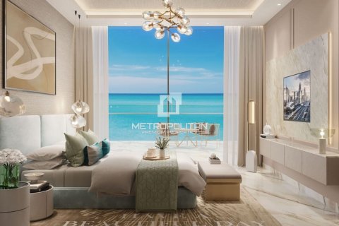 Byt v Al Marjan Island, Ras Al Khaimah, SAE 3 ložnice, 211 m² Č.: 593028 - fotografie 4