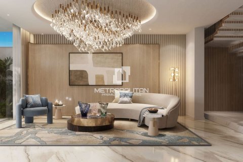 Byt v Al Marjan Island, Ras Al Khaimah, SAE 3 ložnice, 211 m² Č.: 593028 - fotografie 5