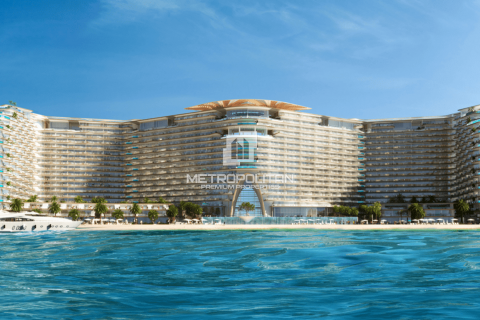 阿联酋 Ras Al Khaimah Al Marjan Island 待售 : 2 卧, 123 平方米 , 编号593027 - 照片 11