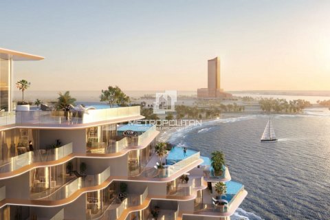 阿联酋 Ras Al Khaimah Al Marjan Island 待售 : 2 卧, 123 平方米 , 编号593027 - 照片 7
