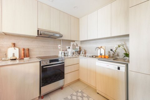 Byt v Umm Suqeim, Dubai, SAE 1 ložnice, 72 m² Č.: 593257 - fotografie 5