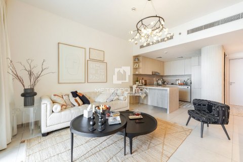 Byt v Umm Suqeim, Dubai, SAE 1 ložnice, 72 m² Č.: 593257 - fotografie 4