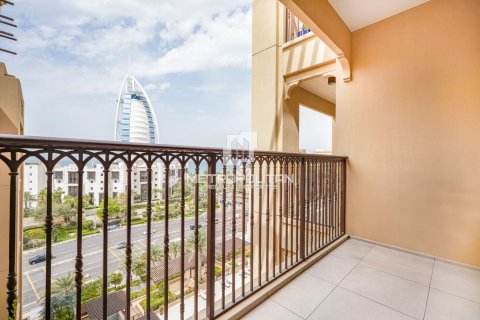 Byt v Umm Suqeim, Dubai, SAE 1 ložnice, 72 m² Č.: 593257 - fotografie 1