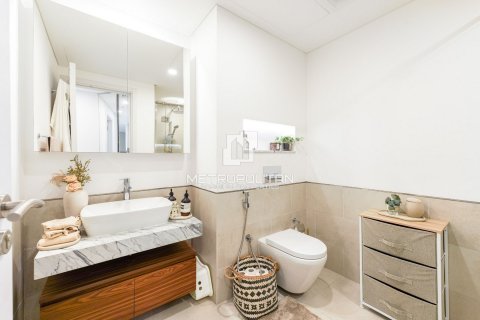 Byt v Umm Suqeim, Dubai, SAE 1 ložnice, 72 m² Č.: 593257 - fotografie 7