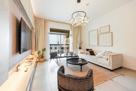 Byt v Umm Suqeim, Dubai, SAE 1 ložnice, 72 m² Č.: 593257 - fotografie 2